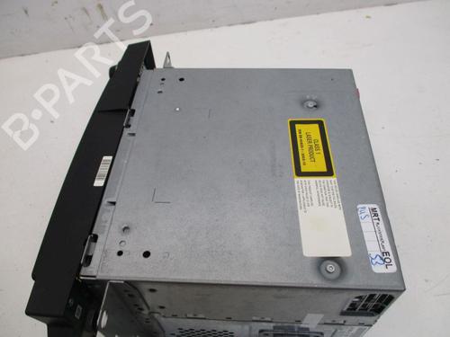 Electronic module BMW 5 Touring (E61) 530 d | BP18804599M83 