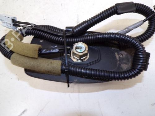 Antenna/Base HONDA CR-V IV (RM_) 2.4 AWD (RM4) | BP28174434C140