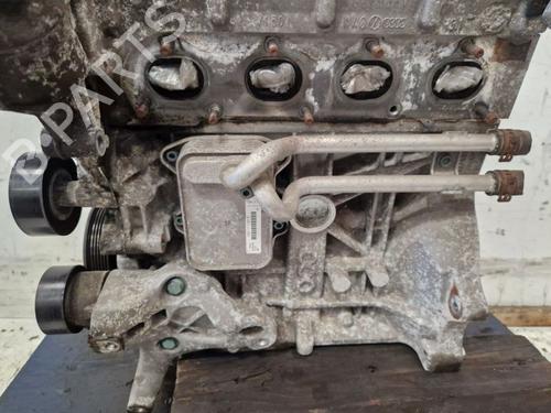 Engine VW GOLF PLUS V (5M1, 521) 1.6 FSI | BP33908237M1 - Image 7
