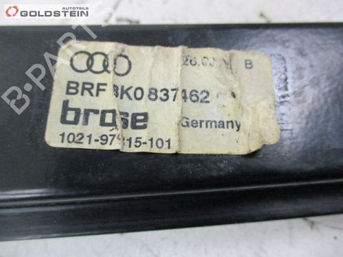 Front right window mechanism AUDI A4 B8 (8K2) 1.8 TFSI | BP37099983C23 - Image 5