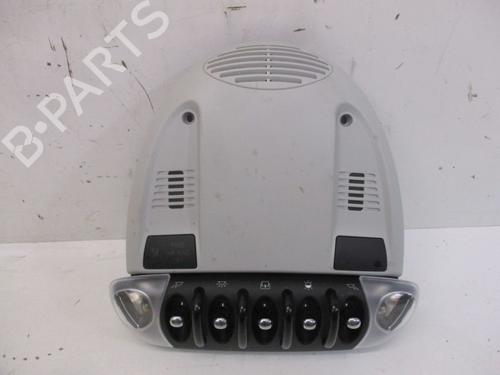 Used Switch MINI MINI (R56) Cooper S (174 hp) 29083571