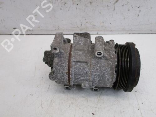 AC compressor TOYOTA VERSO (_R2_) 1.8 (ZGR21_, ZGR21R) | BP29088414M34 