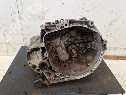 Gearkasse Gearkasse 38029533 38029533