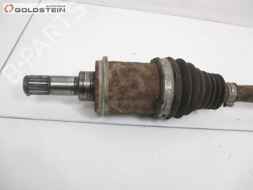 Left rear driveshaft HONDA CR-V IV (RM_) 2.0 AWD (RE5, RM2) | BP18760688M40
