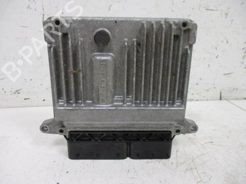 Used Engine control unit (ECU) MERCEDES-BENZ C-CLASS (W204) C 200 CDI (204.007, 204.006) (136 hp) 26873101