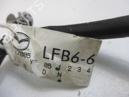 Wiring harness MAZDA 5 (CR) 2.0 (CREW, CR19) | BP37116159E16 - Image 6