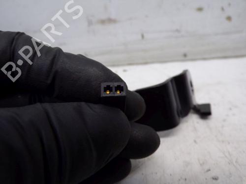 Seat buckle VW GOLF VI (5K1) 1.6 TDI | BP37132206I32 - Image 10