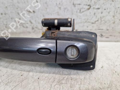 Front left exterior door handle SUZUKI GRAND VITARA II (JT, TE, TD) 1.9 DDiS All-wheel Drive (JT419, TD44, JB419WD, JB419XD,... | BP29107229C128 