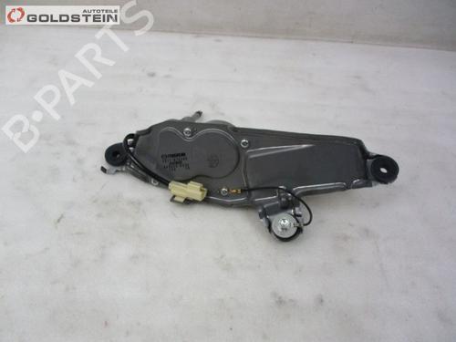 Rear wiper motor MAZDA CX-7 (ER) 2.3 MZR DISI Turbo AWD (ER3P) | BP37103643M102 - Image 4