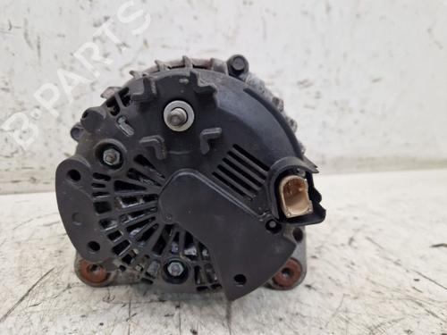 Alternator VW CRAFTER 30-50 Van (2E_) 2.0 TDI | BP37137988M7 - Image 4