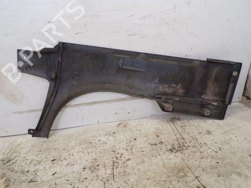 Right rear fenders PEUGEOT 807 (EB_) 2.0 HDi | BP29086120C44 