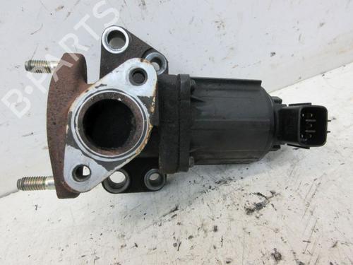 EGR-Ventil MAZDA 3 (BK) 2.0 MZR-CD (BK14) (143 hp) 29088735