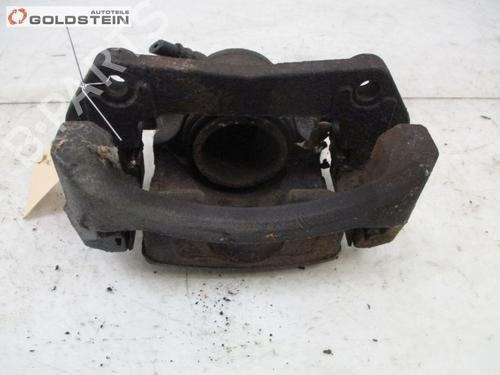 Left front brake caliper MAZDA 2 (DE_, DH_) 1.5 (DE5FS) | BP37098402M105 - Image 3