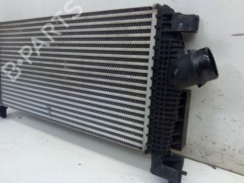 Intercooler OPEL ASTRA J Sports Tourer (P10) 1.4 Turbo (35) | BP28085646M30 
