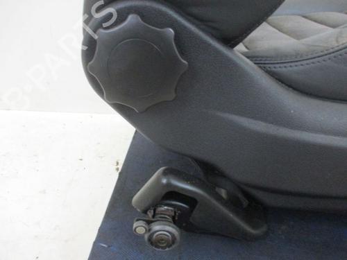 Right front seat AUDI A6 C5 (4B2, 4B4) 2.5 TDI | BP37112592C16 - Image 6