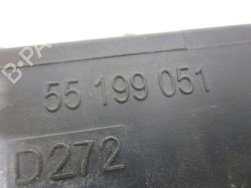 Electronic module FIAT GRANDE PUNTO (199_) 1.3 D Multijet | BP37116608M83 - Image 4