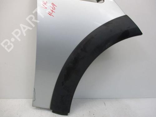 Right front fenders MINI MINI (R50, R53) One | BP18801175C42 