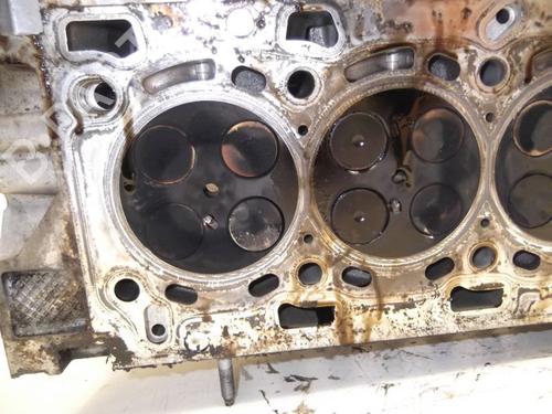 Cylinder head RENAULT ESPACE IV (JK0/1_) 2.0 dCi (JK01, JK02, JK1J, JK1K, JK1H) | BP37121017M5 - Image 8