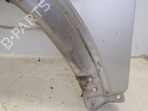 Left front fenders VOLVO XC90 I (275) 2.5 T AWD | BP25036057C41 