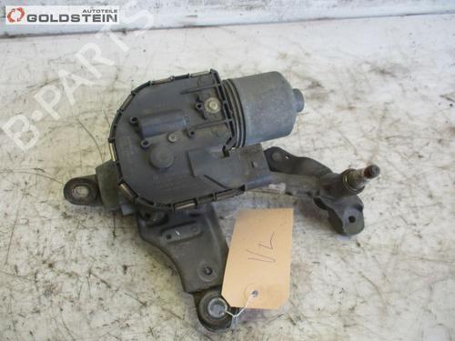 Used Electronic module FORD GALAXY II (WA6) 2.0 TDCi (140 hp) 13760760