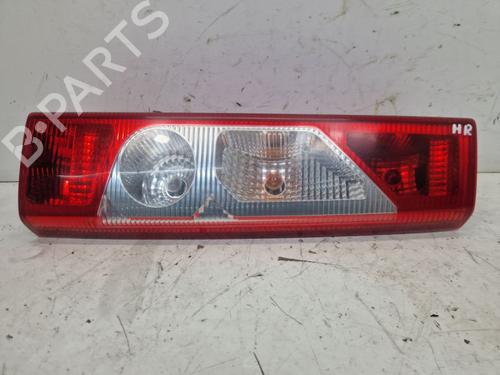 Højre baglygte PEUGEOT EXPERT Van (VF3A_, VF3U_, VF3X_) 2.0 HDi 130 (128 hp) 31702784