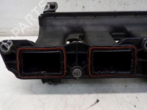Intake manifold RENAULT MEGANE IV Grandtour (K9A/M/N_) 1.2 TCe 130 (K9MR) | BP29101501M70 