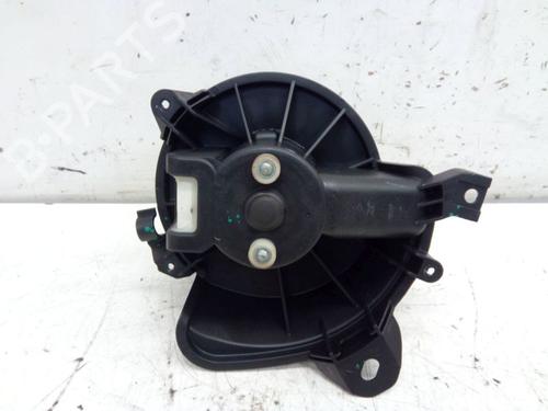 Heater blower motor OPEL CORSA E (X15) 1.0 (08, 68) | BP37135648M62 - Image 3