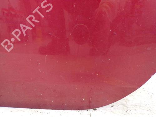 Left rear door FIAT BRAVO II (198_) 1.6 D Multijet (198AXH1B) | BP26647835C4
