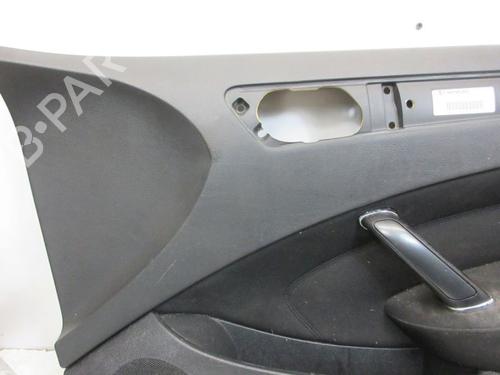 Front right panel PEUGEOT 407 Coupe (6C_) 2.7 HDi | BP29089206C59 