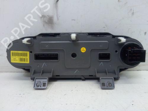 AC-Styringsenhed/Manøvreenhed KIA SORENTO III (UM) 2.4 GDI | BP29523564I5 