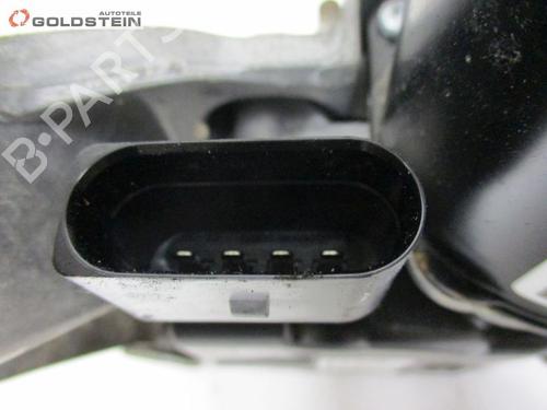 Front wiper motor FORD B-MAX (JK) 1.5 TDCi | BP18764562M29 