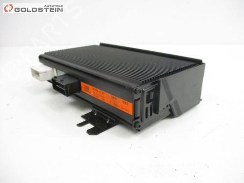 Electronic module PEUGEOT 407 (6D_) 2.2 16V (6D3FYH, 6D3FYE) | BP37109960M83 - Image 4