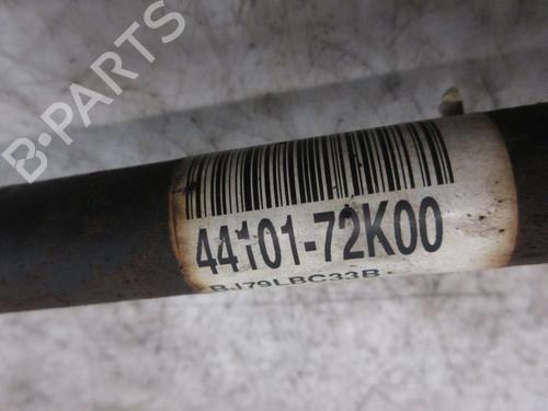 Right front driveshaft SUZUKI SWIFT III (MZ, EZ) 1.3 (RS413, ZC11S) | BP37129377M39 - Image 10