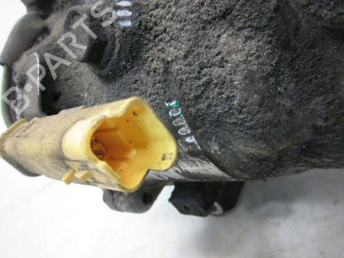 AC compressor CITROËN C5 II Break (RE_) 1.6 HDi (RE9HZC, RE9HYB) | BP38027995M34  - Image 9