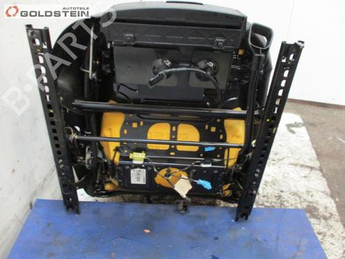 Right front seat SEAT LEON (1P1) 1.6 | BP18764228C16