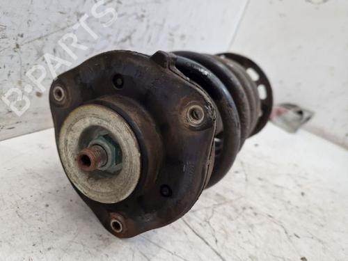 Right front shock absorber SKODA SUPERB II (3T4) 2.0 TDI | BP29106260M17 