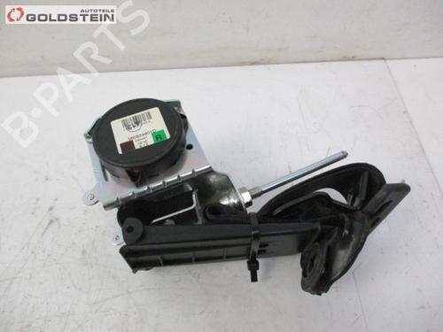 Used Front right seatbelt OPEL ZAFIRA / ZAFIRA FAMILY B (A05) 1.7 CDTI (M75) (125 hp) 18752343
