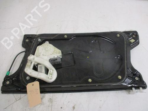 Used Front left window mechanism Front left window mechanism 37113620 37113620