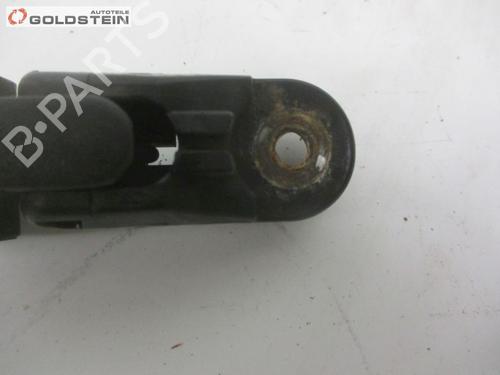Front windshield wiper arm TOYOTA COROLLA (_E12_) 2.0 D-4D (CDE120R, CDE120L_) | BP18762010C143 