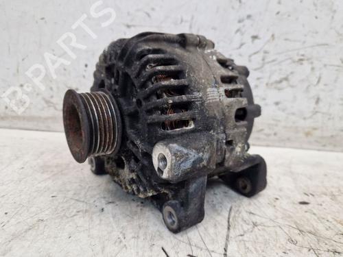 Alternator BMW X3 (E83) 3.0 d | BP31702233M7
