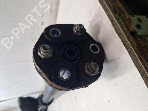Driveshaft BMW 1 (F20) 116 i | BP37136552M37 - Image 8