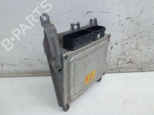 Engine control unit (ECU) MERCEDES-BENZ A-CLASS (W169) A 200 (169.033, 169.333) | BP28076569M57 