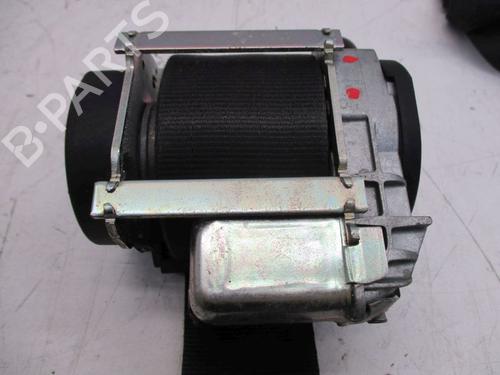 Front right seatbelt MITSUBISHI COLT CZC VI Convertible (RG) 1.5 (Z36A) | BP29091533I25 