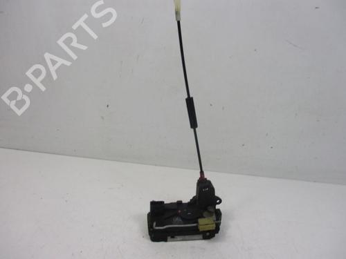 Rear right lock OPEL ASTRA H (A04) 1.6 (L48) | BP18794364C99 