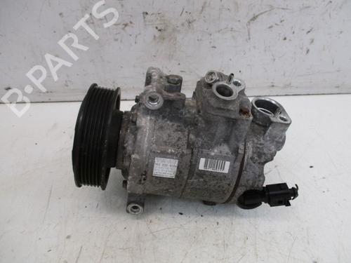 AC-Kompressor SKODA YETI (5L) 1.8 TSI 4x4 (160 hp) 29088564