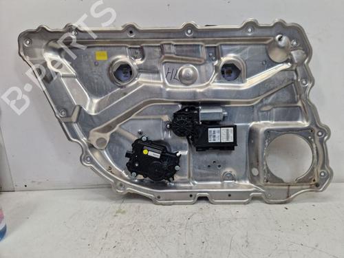 Rear left window mechanism AUDI A8 D3 (4E2, 4E8) 4.2 TDI quattro | BP34738303C24 - Image 2