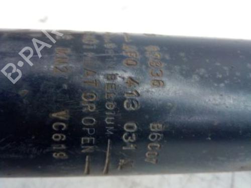 Right front shock absorber AUDI A6 C6 (4F2) 3.2 FSI quattro | BP29103229M17 