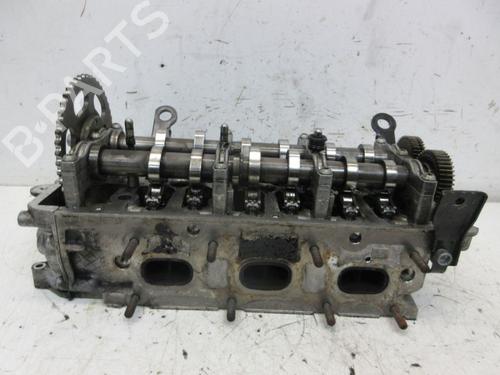 Cylinder head AUDI A8 D4 (4H2, 4H8, 4HC, 4HL) 3.0 TDI quattro | BP32230182M5