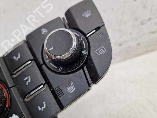 Climate control OPEL ASTRA J (P10) 1.4 Turbo (68) | BP37136115I5  - Image 6