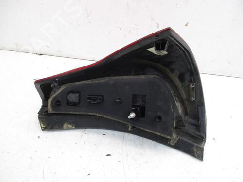 Left taillight DACIA SANDERO 1.4 (BS0C, BS0A, BS0G, BS1F, BS0E) | BP37121419C34 - Image 6